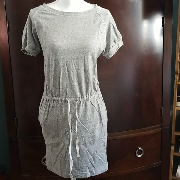 UNIQLO PULLOVER DRESS - Picture 3 of 11